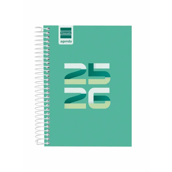 Diary Finocam
