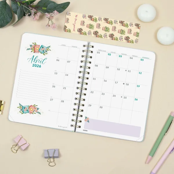 Diary Finocam