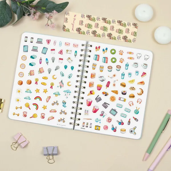 Diary Finocam