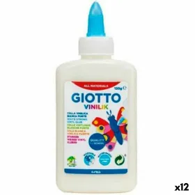 Balta uodega Giotto VINILIK 120 g (12 vnt.)