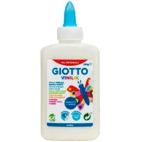 Balta uodega Giotto VINILIK 120 g (12 vnt.)