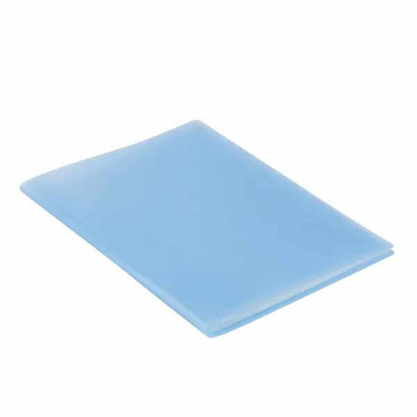 Organiser Folder Grafoplas Blue Sheet