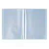 Organiser Folder Grafoplas Blue Sheet