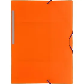 Folder Grafoplas COLORGRAF Orange Sheet (50 Units)
