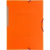 Folder Grafoplas COLORGRAF Orange Sheet (50 Units)