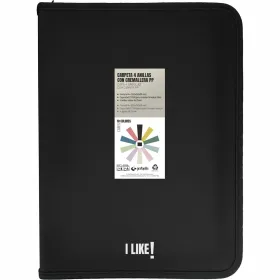 Ring binder Grafoplas