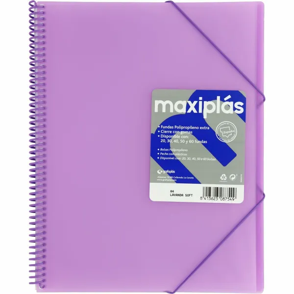 Organizatora Mape Grafoplas