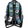 Koululaukku Grafoplas