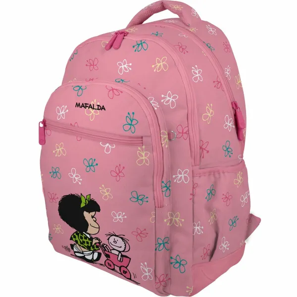 Koululaukku Grafoplas