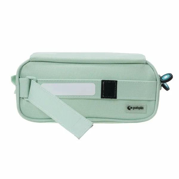 Holdall Grafoplas
