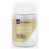 Krāsa La Pajarita Sudrabains 35 ml (6 gb.)