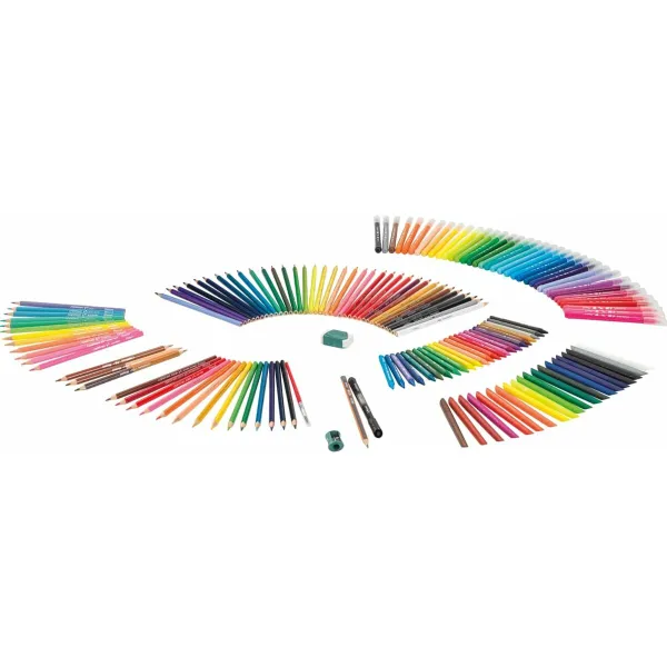 Colouring pencils Maped