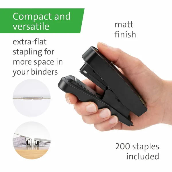 стэплер Novus