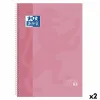 Notebook Oxford Classic A4+ 80 Sheets 5 Pieces (2 Units)