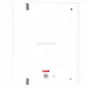 Rengaskansio Real Madrid C.F. Valkoinen 27 x 32 x 3.5 cm