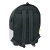 School Bag Real Madrid C.F. White 31 x 44 x 18 cm