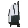 Skolas soma Real Madrid C.F. Balts 33 x 45 x 22 cm