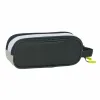 Holdall Real Madrid C.F. White 21 x 8 x 6 cm