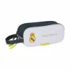 Pussukka Real Madrid C.F. Valkoinen 21 x 8.5 x 7 cm