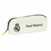 Holdall Real Madrid C.F. White 18.5 x 7.5 x 5.5 cm