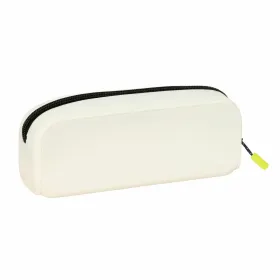 Holdall Real Madrid C.F. White 18.5 x 7.5 x 5.5 cm