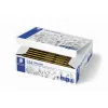 Pieštukų rinkinys Staedtler NORIS HB Šešiakampis HB 144 Dalys (7 vnt.)