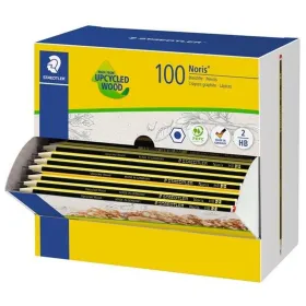 Набор карандашей Staedtler NORIS 120-2 HB шестиугольный HB 100 Предметы (12 штук)