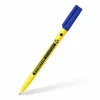 huopakärkiset kynät Staedtler Keltainen Monivärinen (10 osaa)