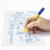 Felt-tip pens Staedtler Yellow Multicolour (10 Units)