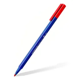 Tussisetti Staedtler Triplus Monivärinen 10 Kappaletta