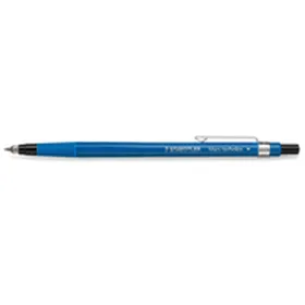 Механический карандаш Staedtler Синий Чёрный