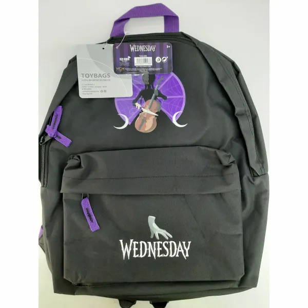 Skolas soma Toybags 43 x 31 x 13,5 cm