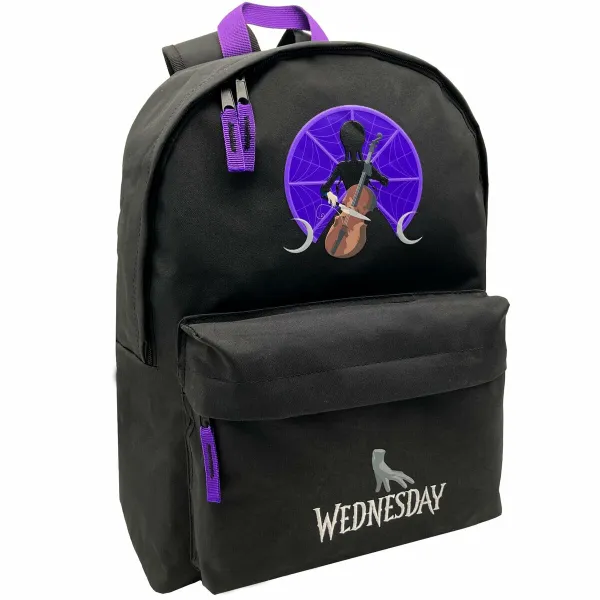 Skolas soma Toybags 43 x 31 x 13,5 cm
