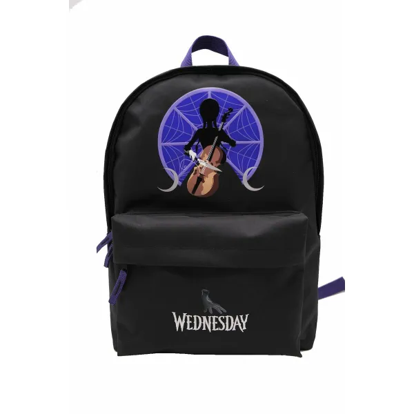 Skolas soma Toybags 43 x 31 x 13,5 cm