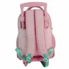 School Rucksack with Wheels Toybags