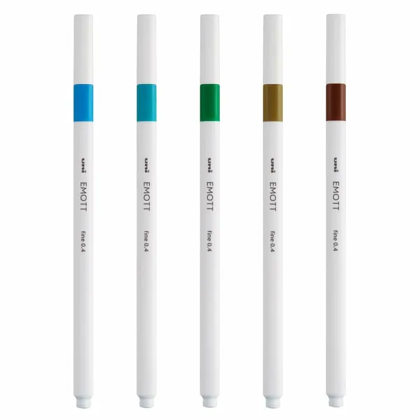 Marķieris Uni-Ball