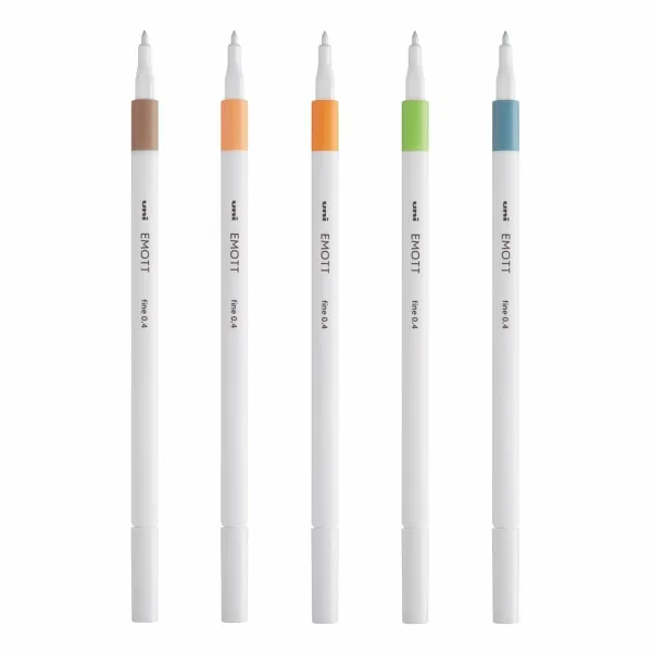 Felt-tip pens Uni-Ball