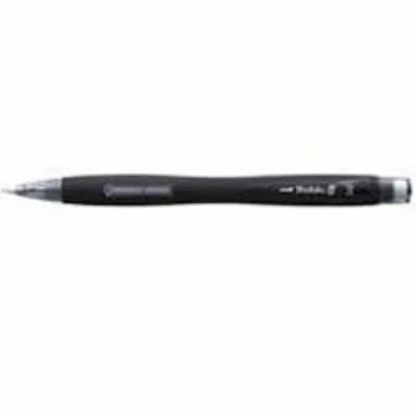 Механический карандаш Uni-Ball SHALAKU S Чёрный 0,5 mm (12 штук)