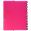 Järjestelykansio Grafoplas MAXIPLÁS Fuksia A4 (5 osaa)
