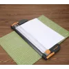 Paperi giljotiini - trimmeri