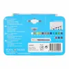 Watercolours Case Multicolour