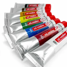 Krāsa Talens Art Creation Daudzkrāsains 12 ml 8 Daudzums