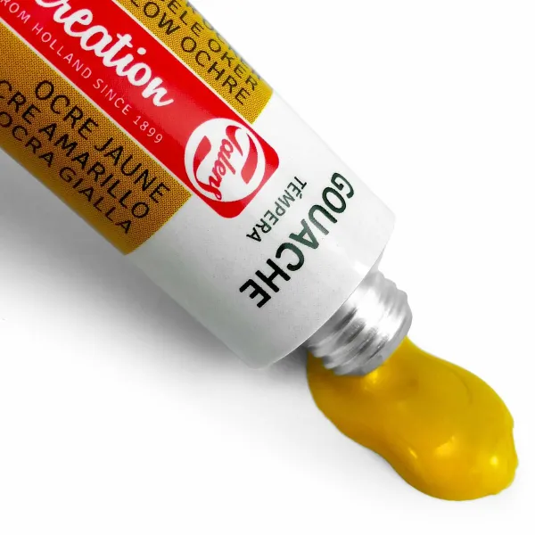 Krāsa Talens Art Creation Daudzkrāsains 12 ml 8 Daudzums