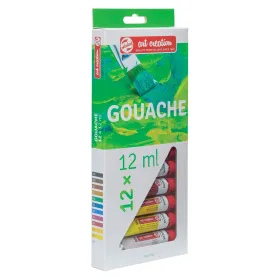 Paint Talens Art Creation Multicolour 12 ml 12 Pieces