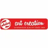 Tortai Talens Art Creation Spalvotas
