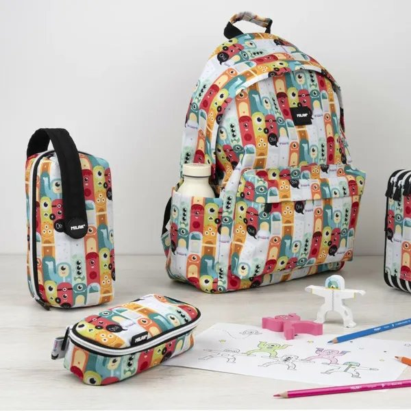 Holdall Milan