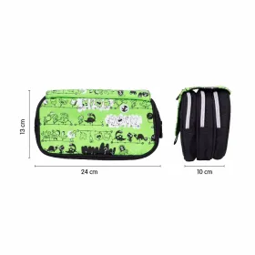 Holdall Milan