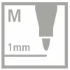 Marķieris Stabilo
