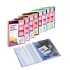 Organiser Folder Carchivo 53034053 Red A4