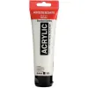 Akrila krāsa Talens Amsterdam Balts 120 ml (3 gb.)
